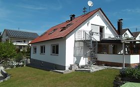 Apartment Günzblick